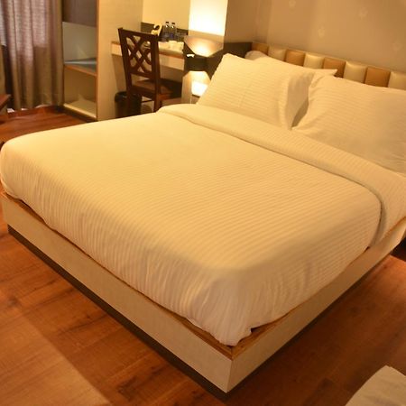 Hotel Aura Shillong Luaran gambar