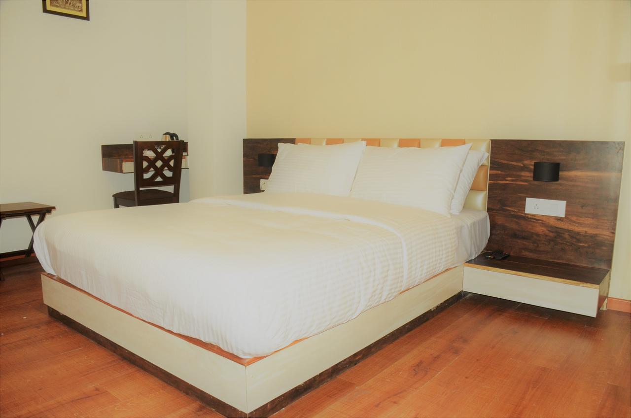 Hotel Aura Shillong Luaran gambar