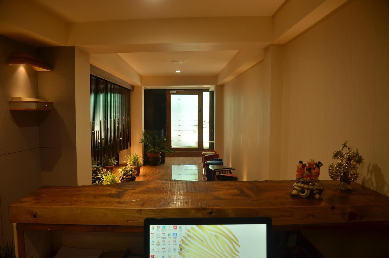 Hotel Aura Shillong Luaran gambar