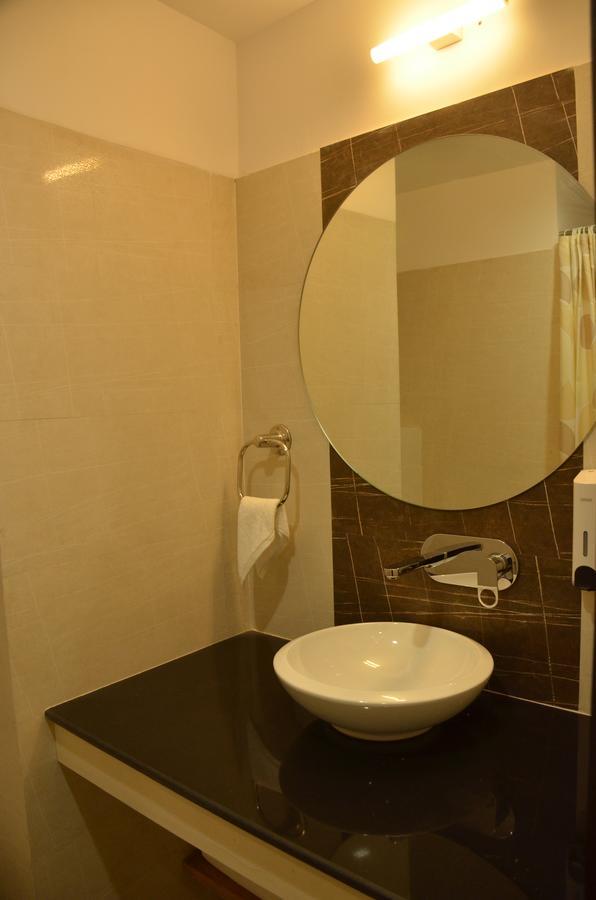 Hotel Aura Shillong Luaran gambar