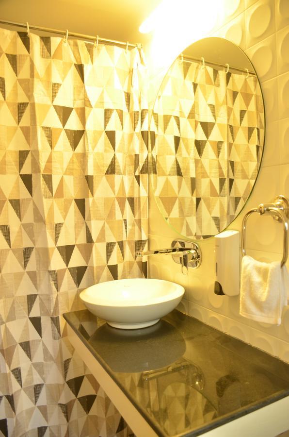 Hotel Aura Shillong Luaran gambar