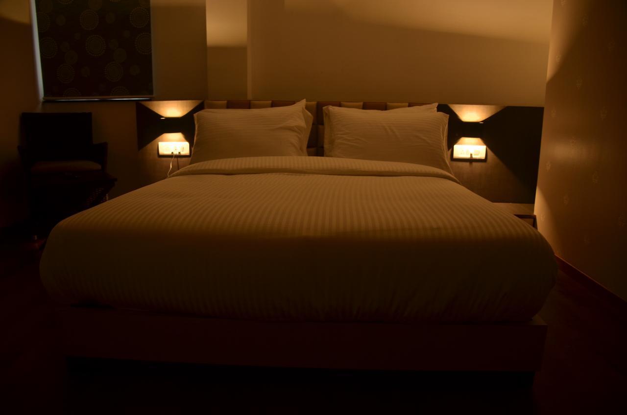 Hotel Aura Shillong Luaran gambar