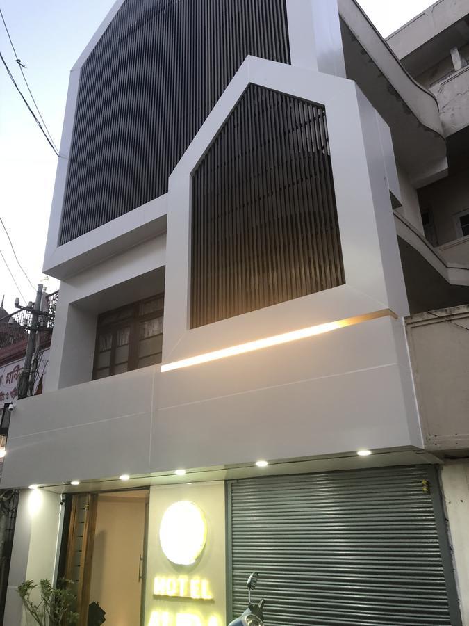 Hotel Aura Shillong Luaran gambar