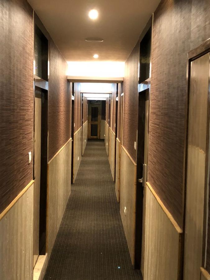Hotel Aura Shillong Luaran gambar